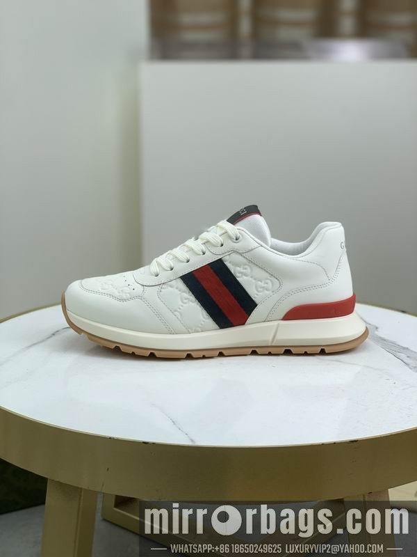 Gucci Replica Shoes sz38-45 mnf0374