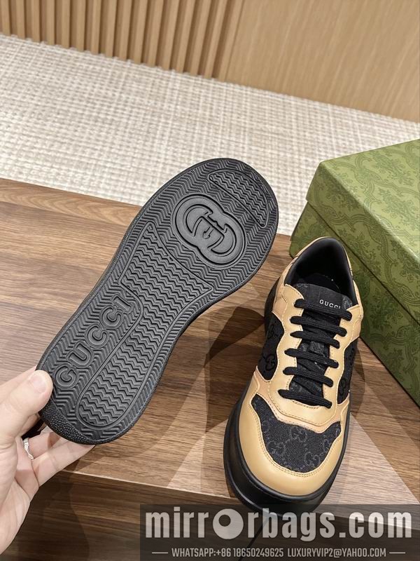 Gucci Replica Shoes sz35-40 39-45 mnf0102