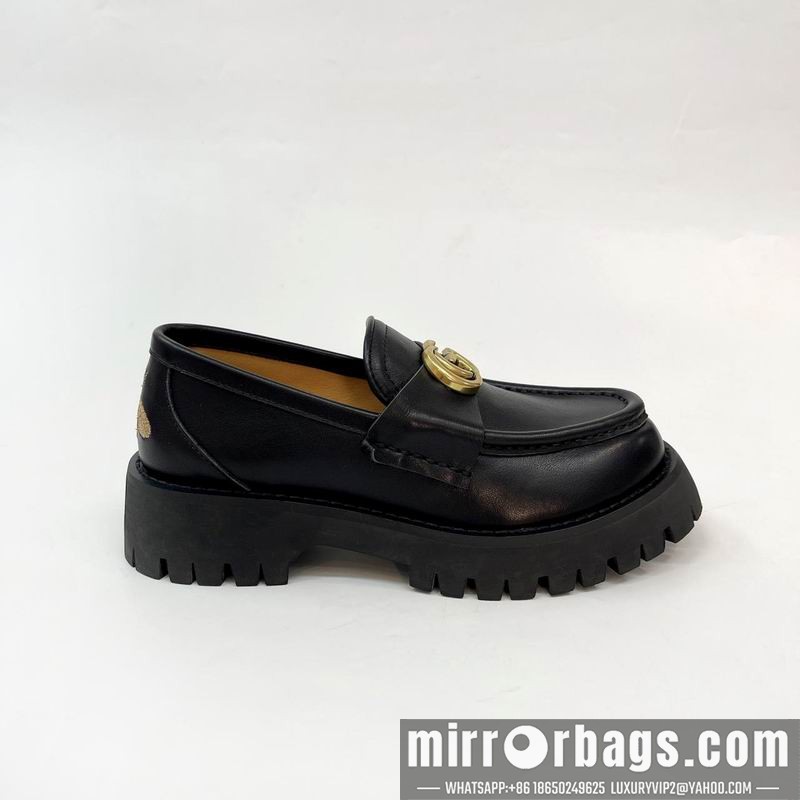 Gucci Replica Shoes sz35-39 38-45 5.5cm mnf0313