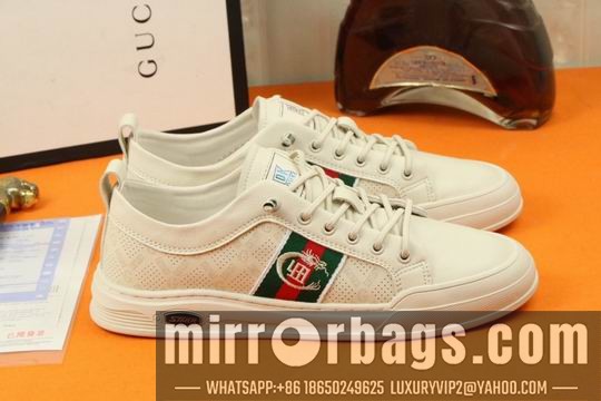 Gucci Replica Shoes sz38-43 mnh1008