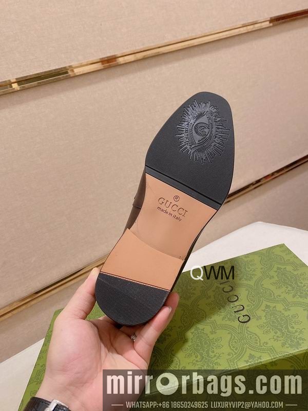 Gucci Replica Shoes sz38-45 WM0390
