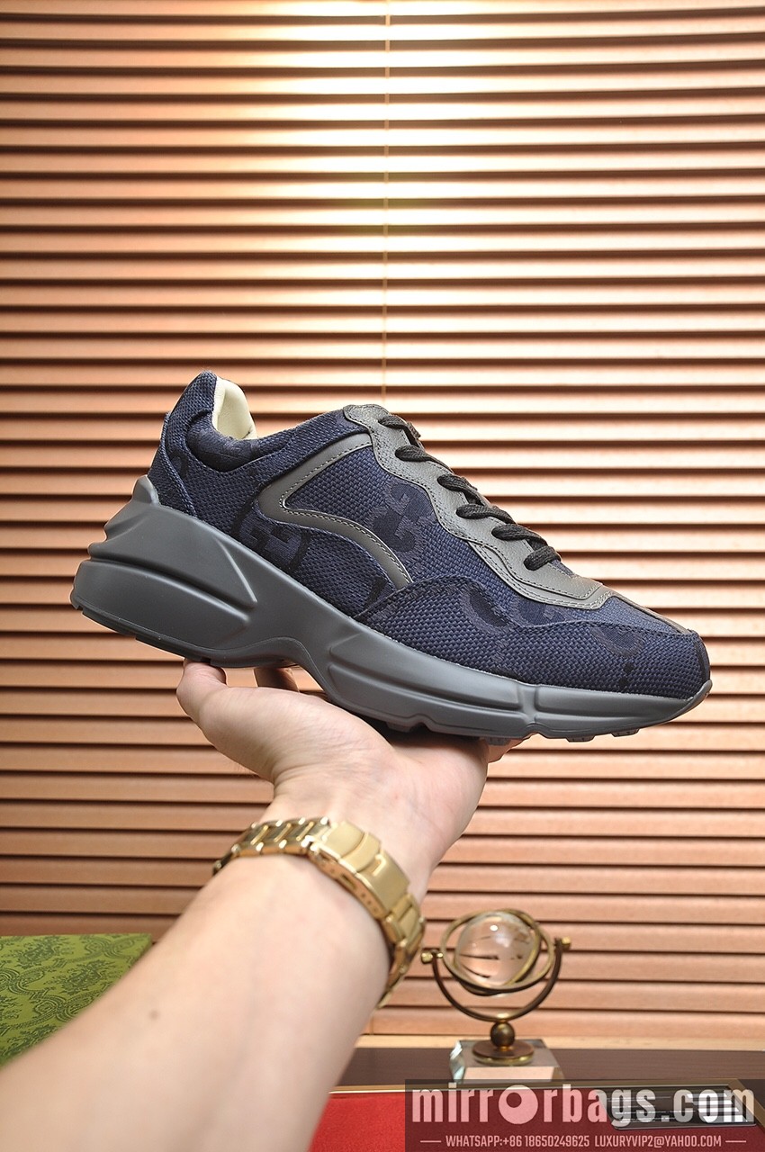 Gucci Replica Shoes sz35-45 hnh1221