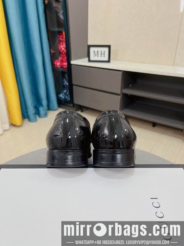 Gucci Replica Shoes sz38-44 hnm0160