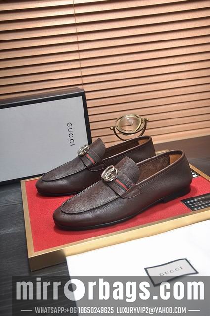 Gucci Replica Shoes sz38-44 mnh0704