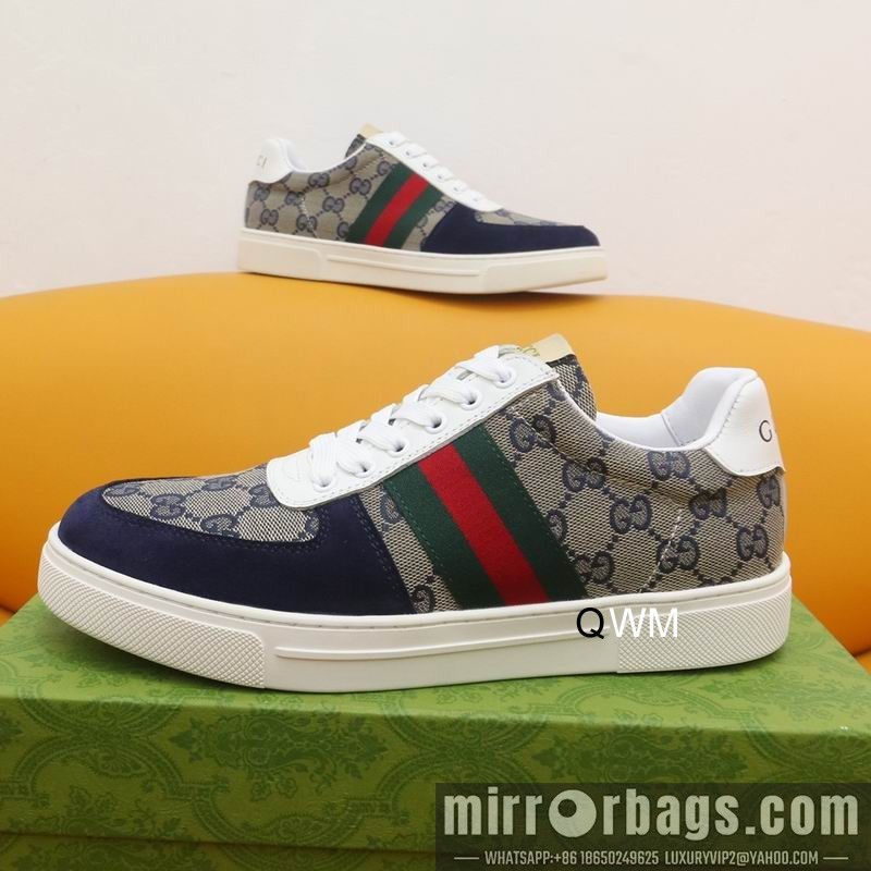 Gucci Replica Shoes sz38-45 WM0804