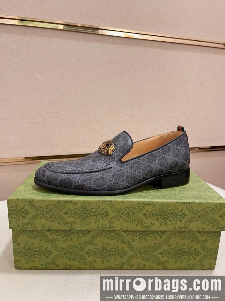Gucci Replica Shoes sz38-45 hnh0329