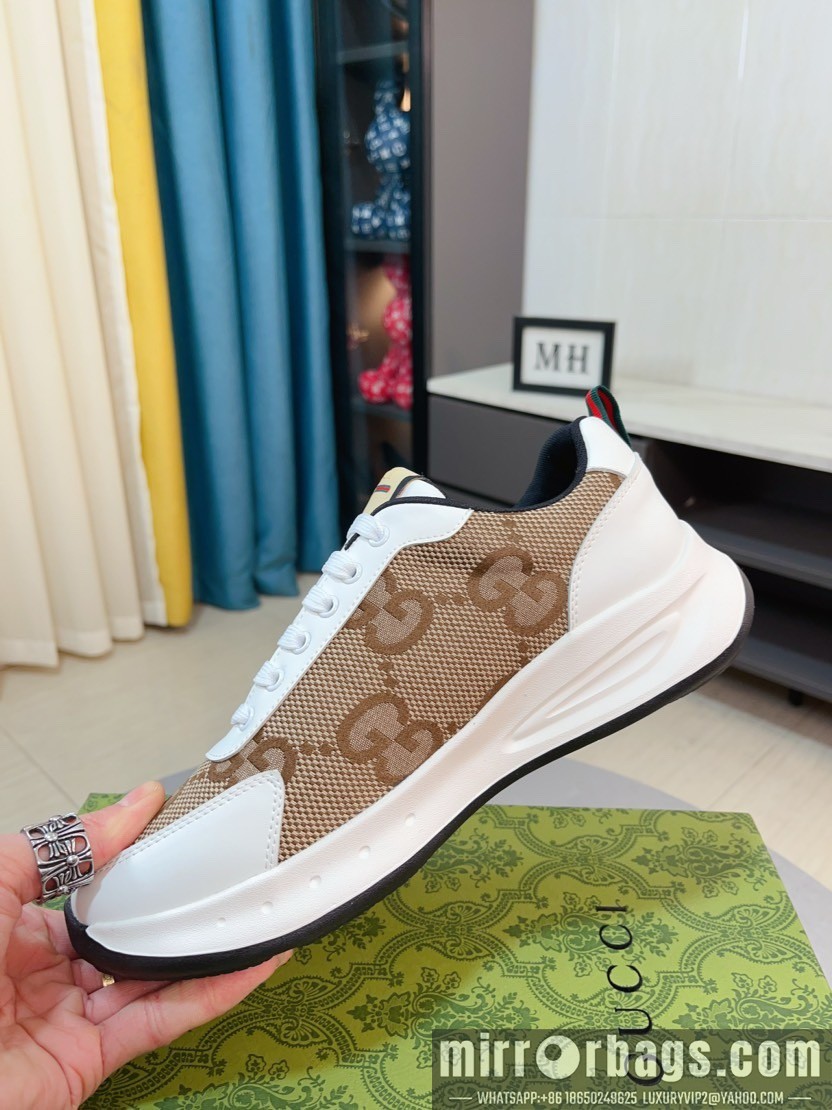 Gucci Replica Shoes sz38-44 h1005