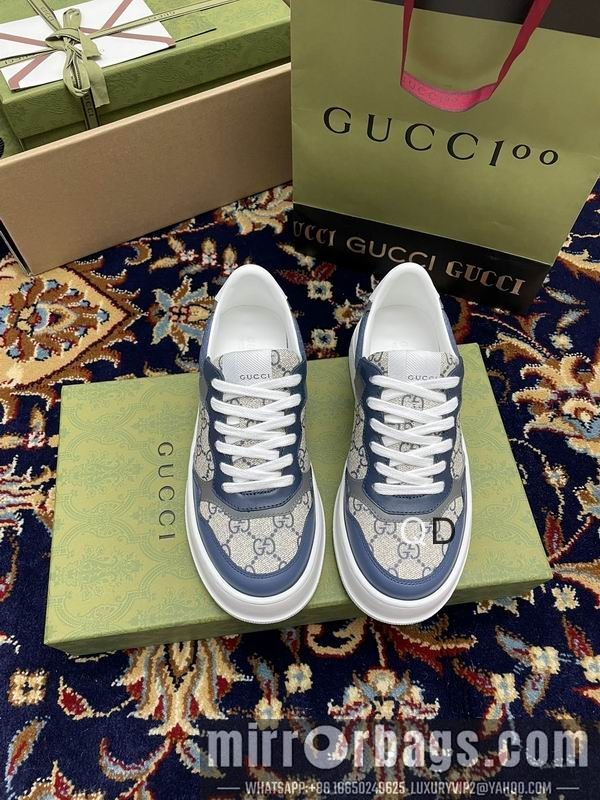 Gucci Replica Shoes sz34-44 GDT0304