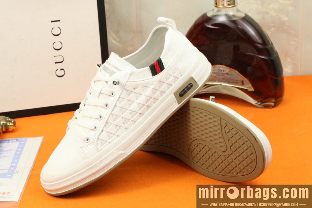 Gucci Replica Shoes sz38-43 h0803