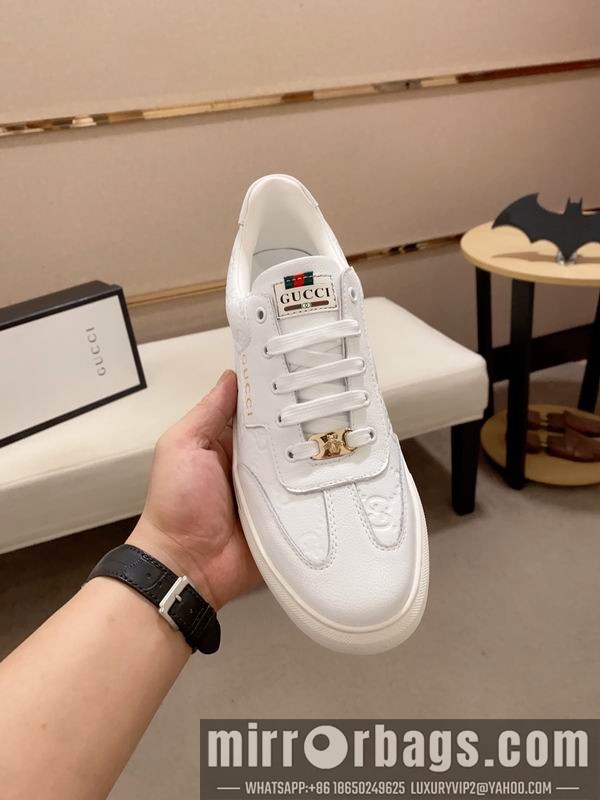 Gucci Replica Shoes sz 38-44 mnf0186