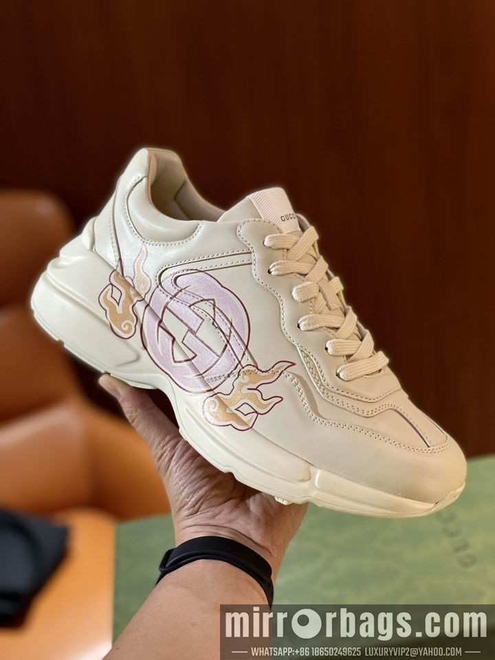 Gucci Replica Shoes sz36-45 hnh0204