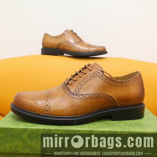 Gucci Replica Shoes sz38-44 mnh0425