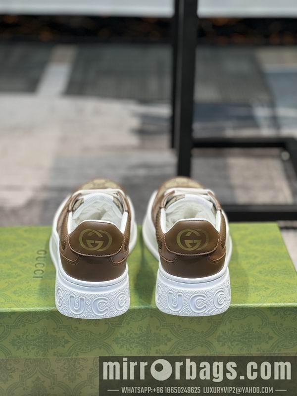 Gucci Replica Shoes sz34-45 hnm01145