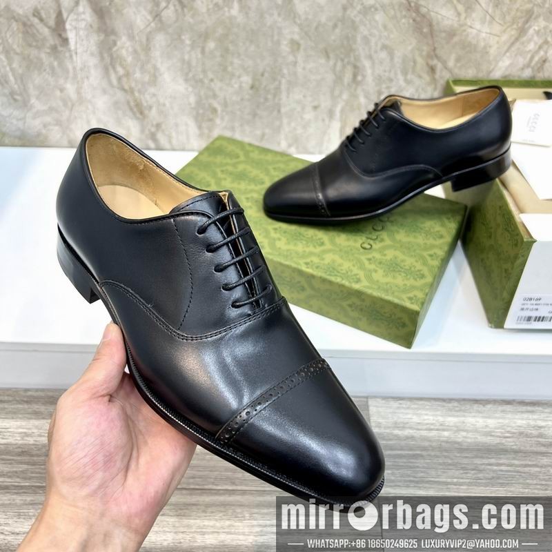 Gucci Replica Shoes sz39-45 mnf03166