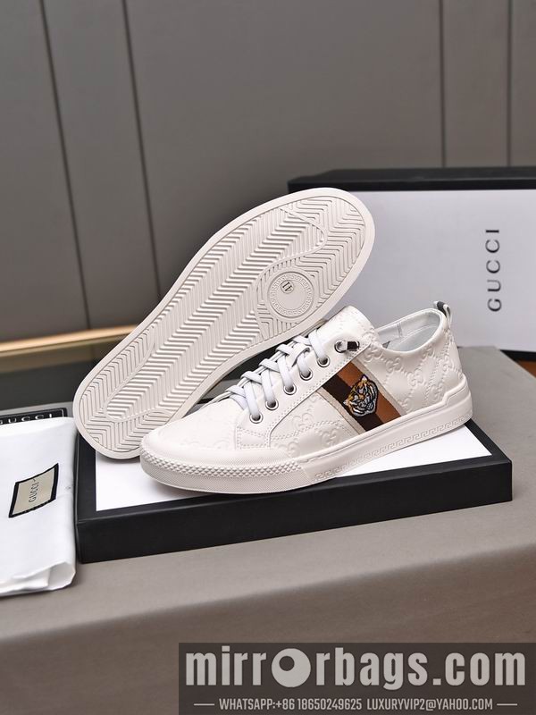 Gucci Replica Shoes sz38-44 mnf0202