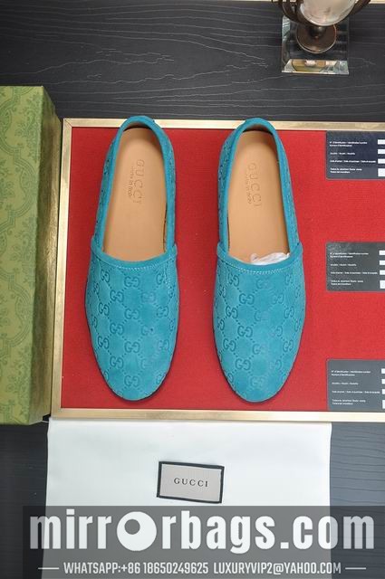 Gucci Replica Shoes sz38-44 mnh0703