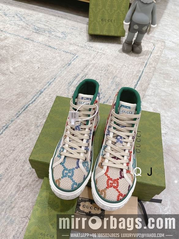 Gucci Replica Shoes sz36-39 XJ0304