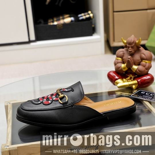 Gucci Replica Shoes sz38-45 mnh0412