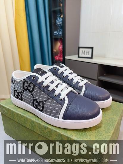 Gucci Replica Shoes sz38-44 mnh0603