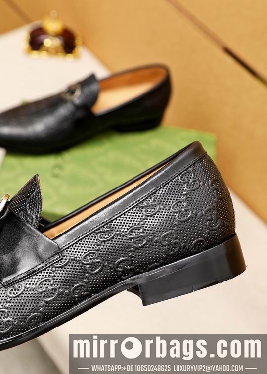 Gucci Replica Shoes sz38-47 mnh0521