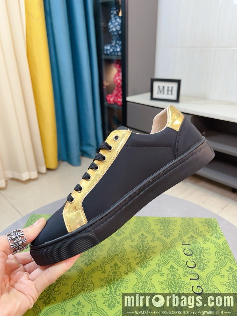 Gucci Replica Shoes sz38-44 h1007