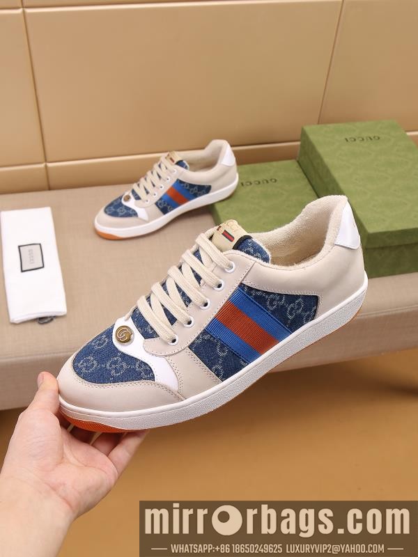 Gucci Replica Shoes sz38-45 jyh0924