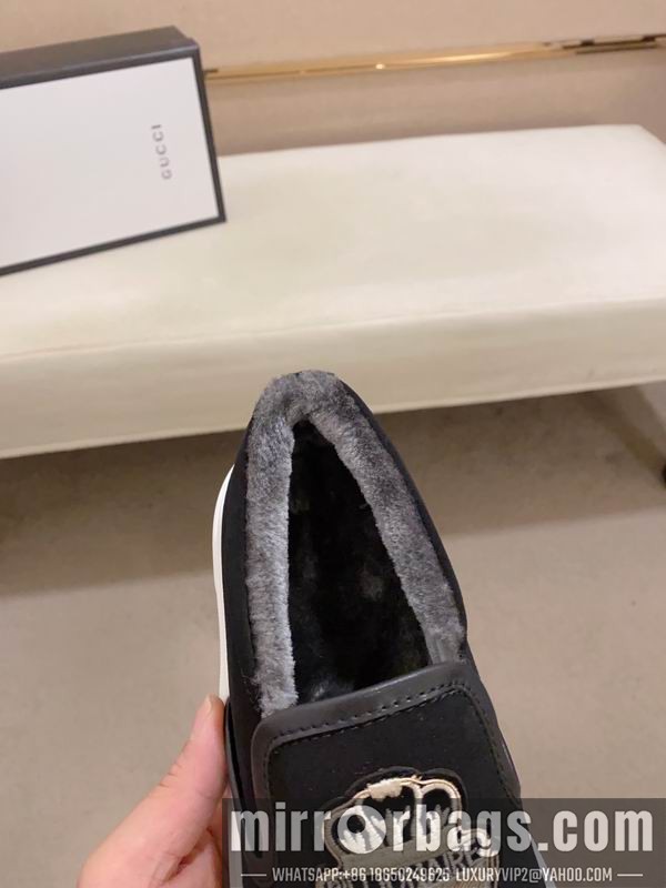 Gucci Replica Shoes sz38-44 hnm0118
