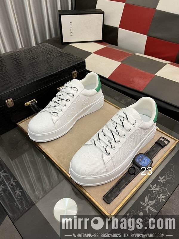 Gucci Replica Shoes sz38-45 HY1202