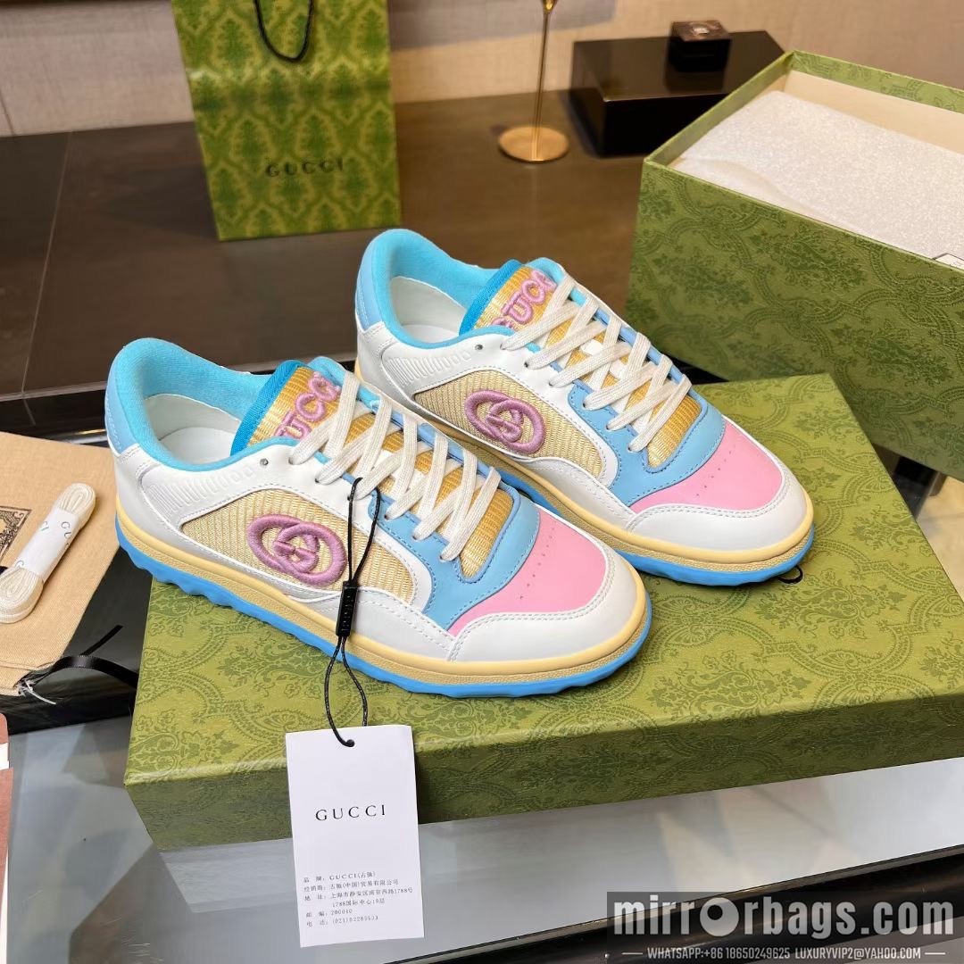 Gucci Replica Shoes sz35-45 h0703