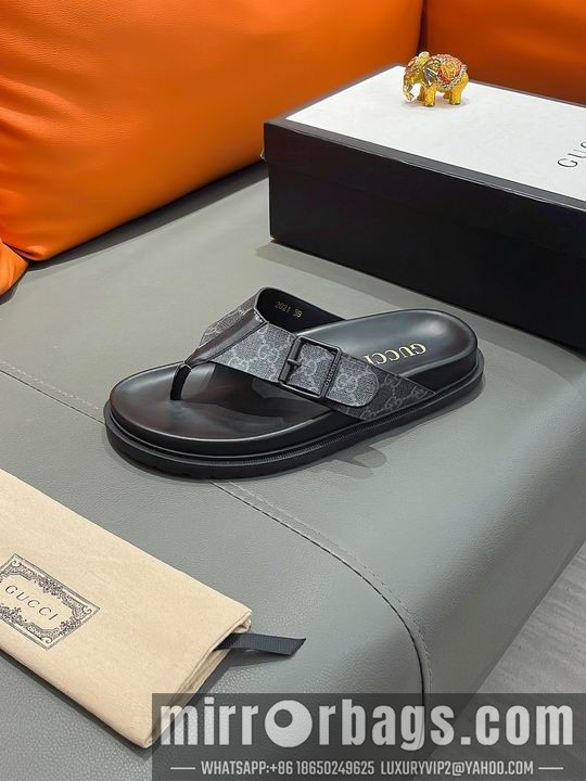 Gucci Replica Shoes sz38-45 mnh0403