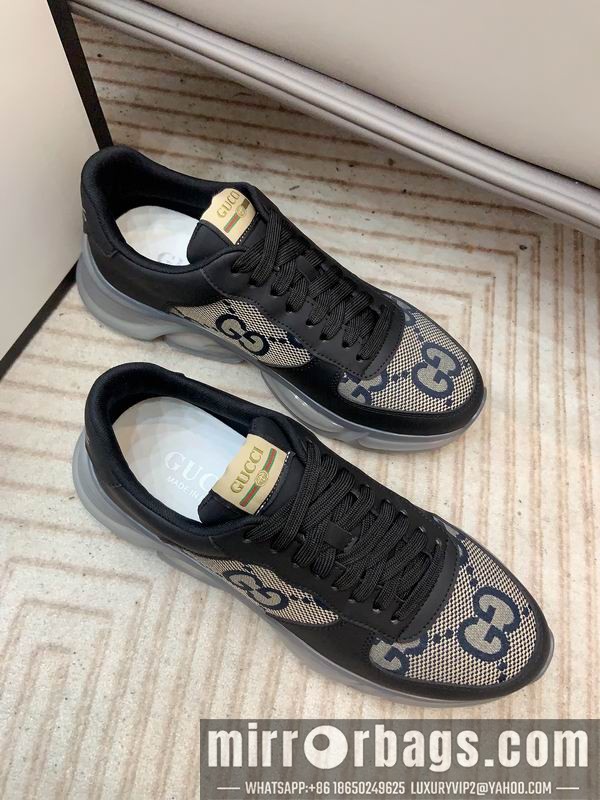Gucci Replica Shoes sz38-44 mnf0245