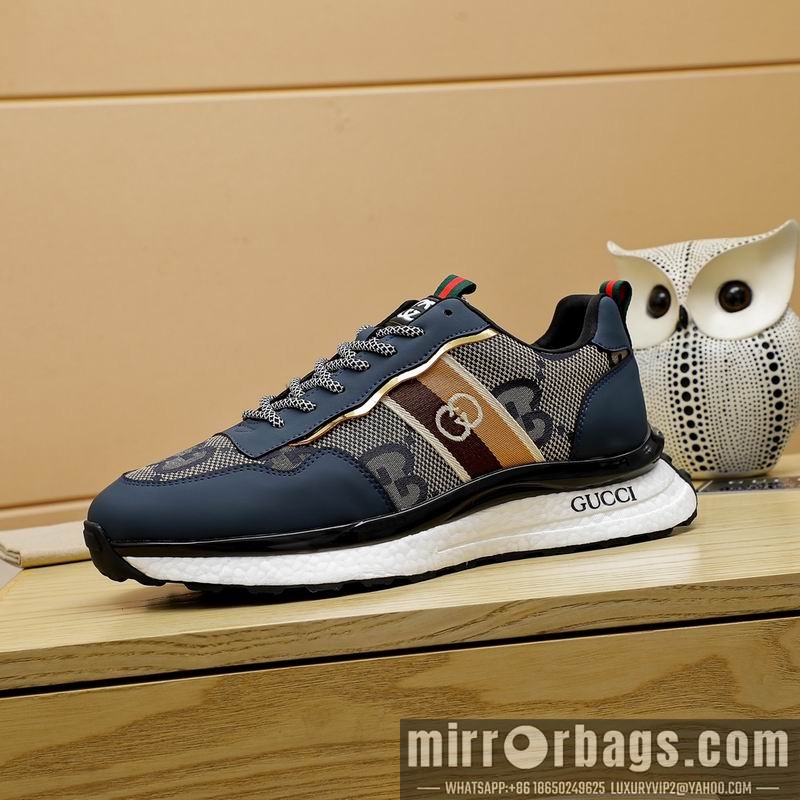 Gucci Replica Shoes sz38-44 mnf0354