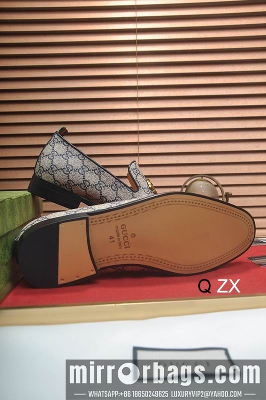 Gucci Replica Shoes sz38-45 ZX1007