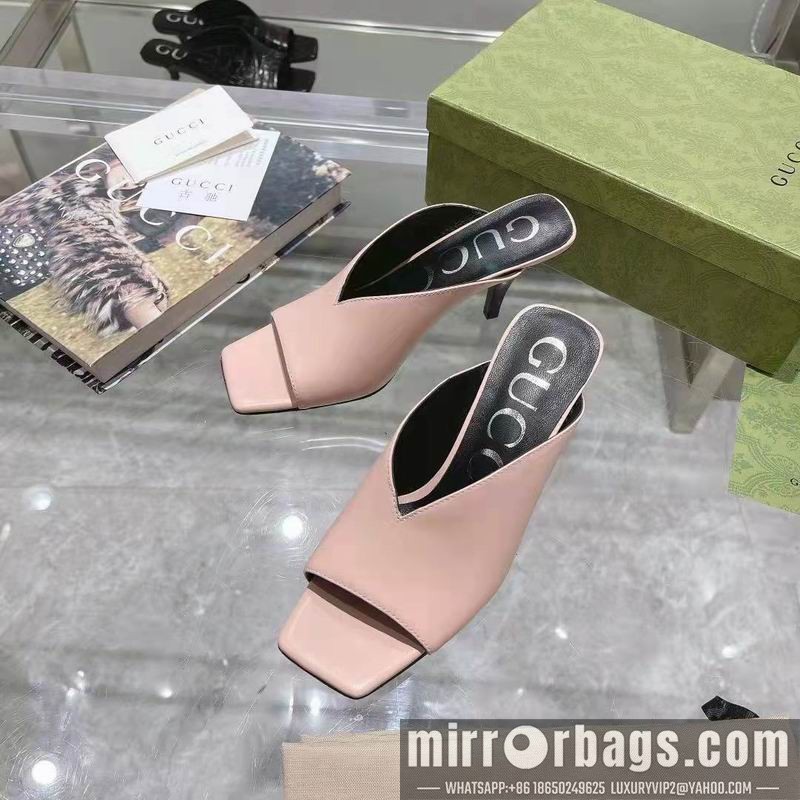 Gucci Replica Shoes sz35-42 7.5cm mnf0319