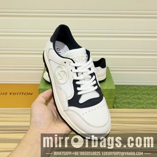 Gucci Replica Shoes sz38-45 mnh0408