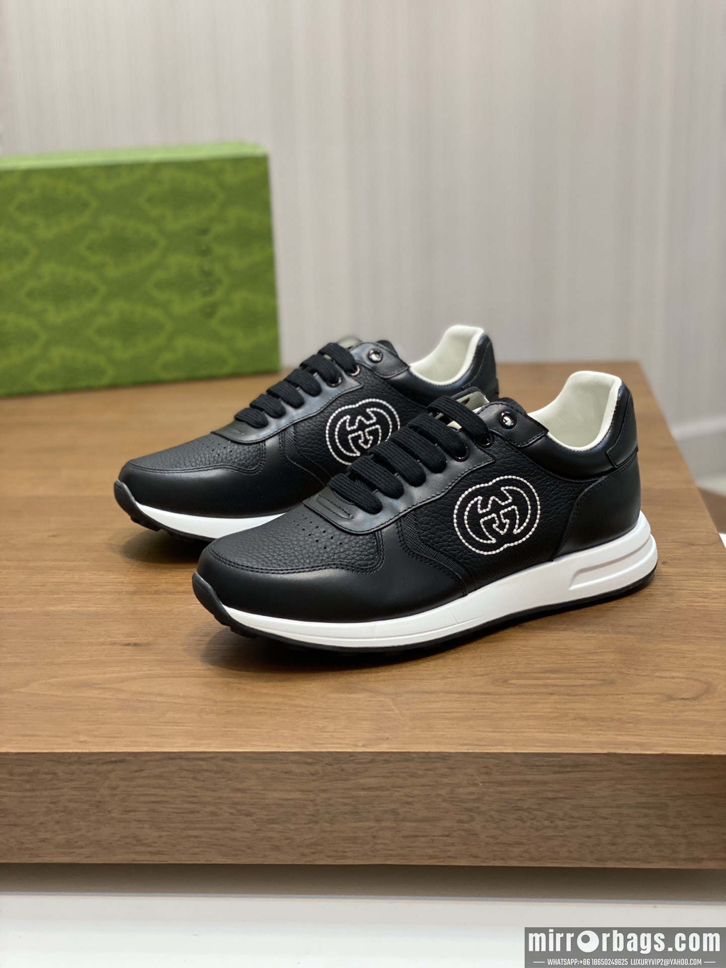 Gucci Replica Shoes sz38-44 h1003