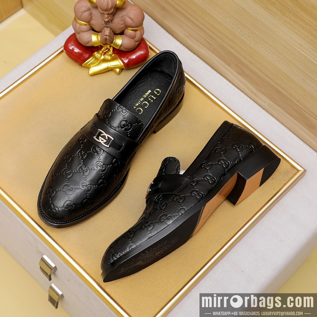 Gucci Replica Shoes sz39-44 h0619