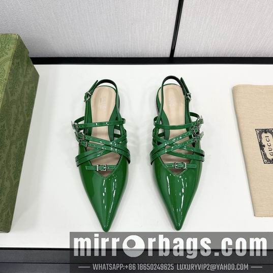 Gucci Replica Shoes sz34-41 mnh0803