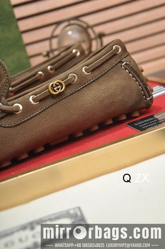 Gucci Replica Shoes sz38-45 ZX1006