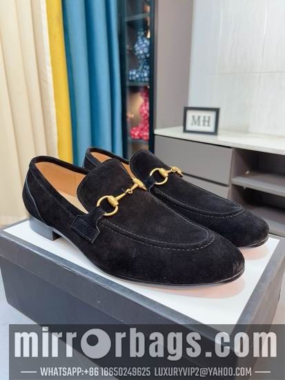 Gucci Replica Shoes sz38-44 mnh0710