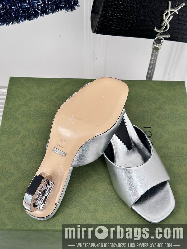 Gucci Replica Shoes sz35-42 mnf0102