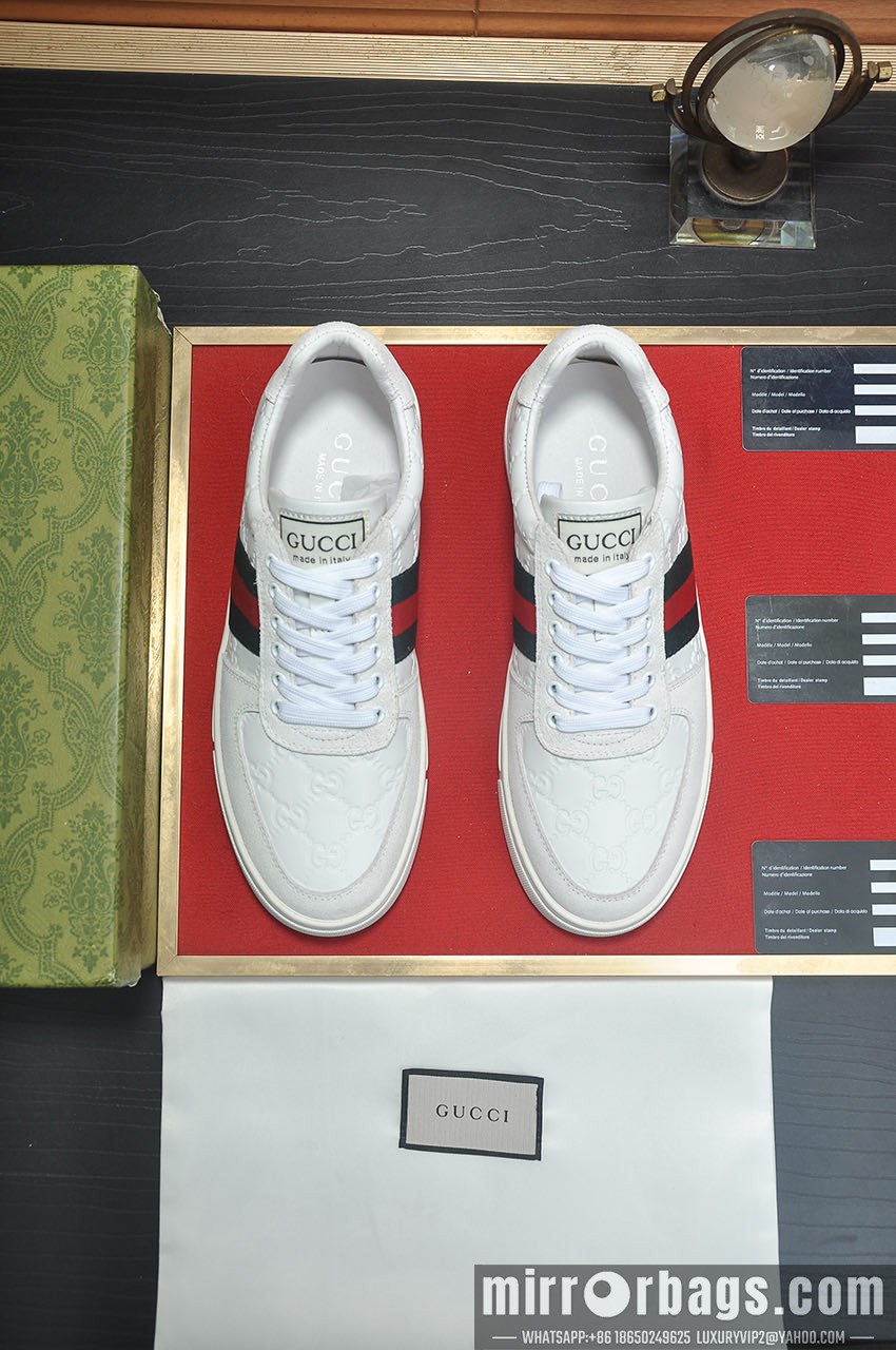 Gucci Replica Shoes sz38-44 hnh0203