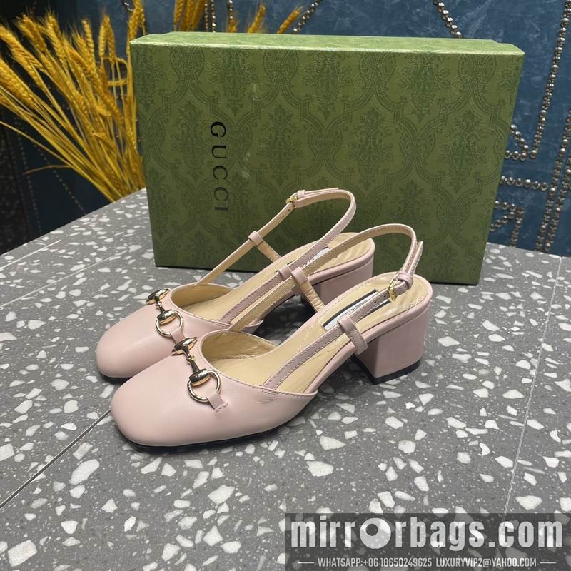 Gucci Replica Shoes sz35-42 5.5cm  mnf0304