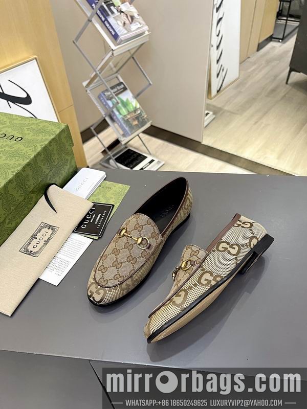 Gucci Replica Shoes sz35-41 mnf0207
