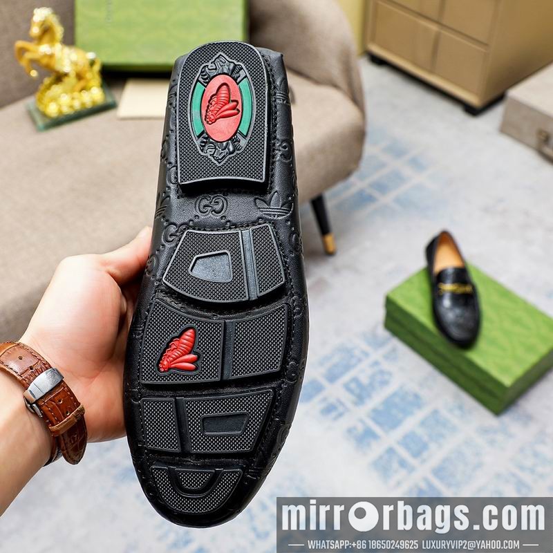 Gucci Replica Shoes sz38-45 mnf0307