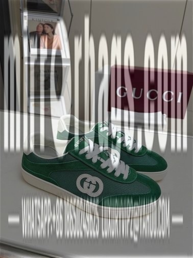 Gucci Replica Shoes sz35-45 mnh0601