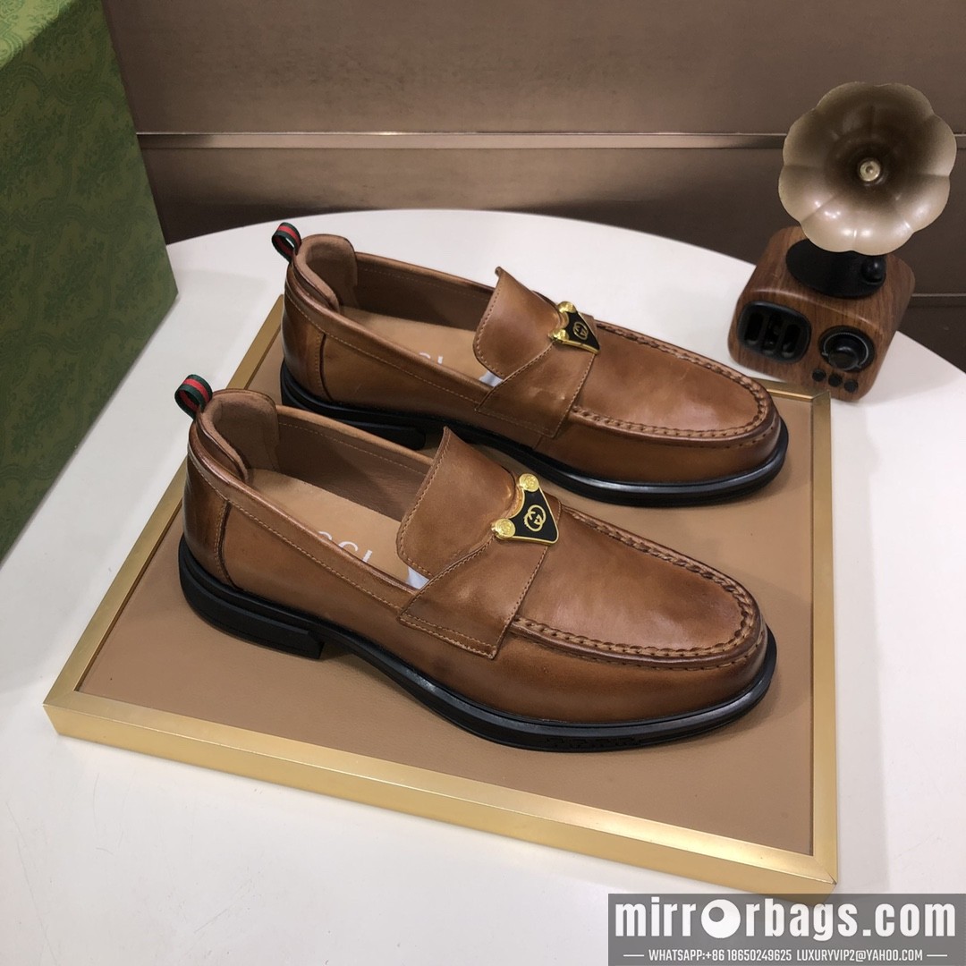 Gucci Replica Shoes sz38-45 hnh0206