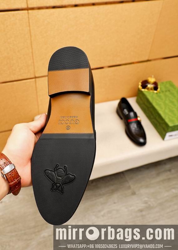Gucci Replica Shoes sz39-46 mnf0231
