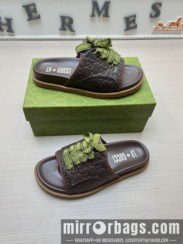 Gucci Replica Shoes X LV sz38-45 mnf0306