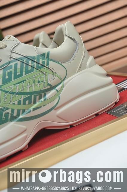 Gucci Replica Shoes sz35-45 mnh0801